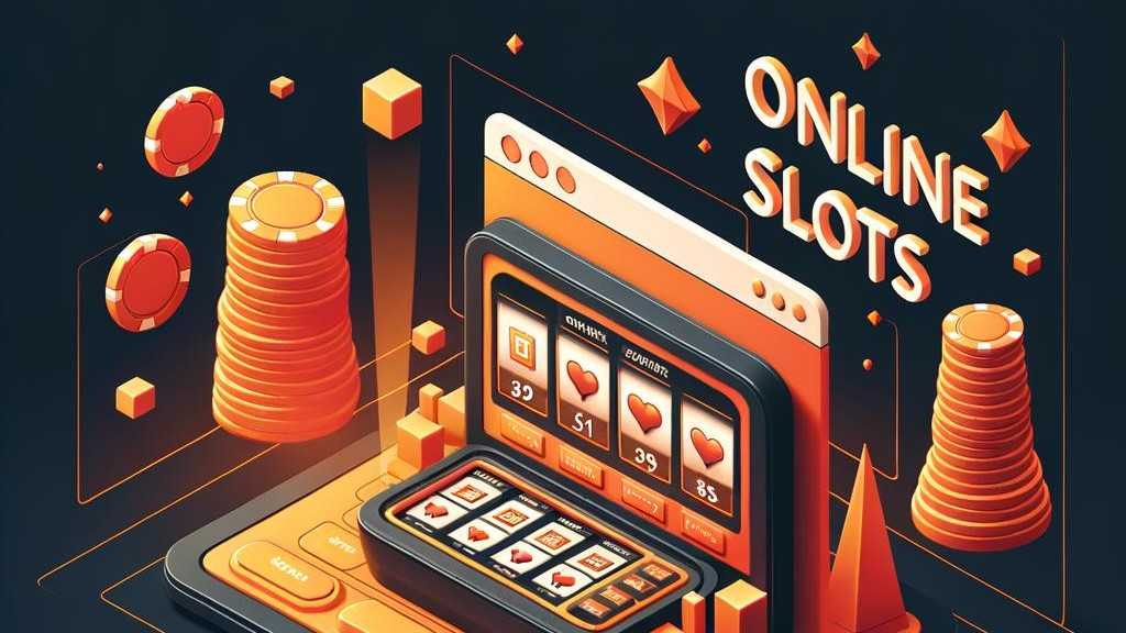 Деморежим казино - 2